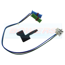 Eberspacher Airtronic D2 / D4 Heater Flame/Overheat Sensor 252069010200